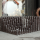Image for article titled The Plan to 3D Print a Steel Bridge in Mid-Air